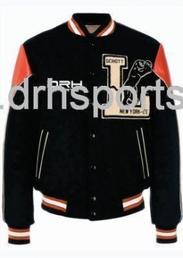 Varsity Jackets Manufacturers in Guernsey